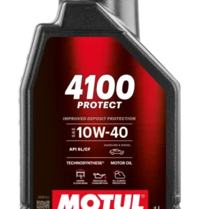 4100 PROTECT 10W-40