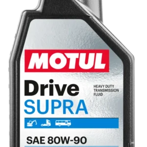 DRIVE SUPRA 80W-90