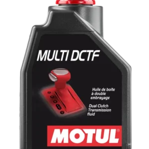 MULTI DCTF
