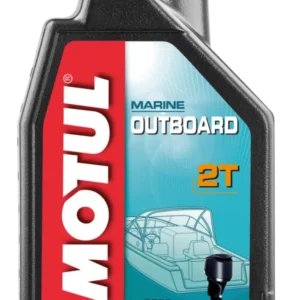 OUTBOARD 2T