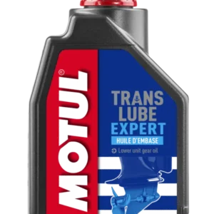 TRANSLUBE EXPERT 75W-90