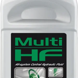 MULTI HF